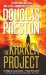 Douglas Preston - Kraken Project