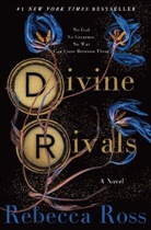 Rebecca Ross - Divine Rivals