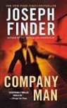 Joseph Finder - Company Man
