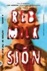 Sjon, Sjón - Red Milk