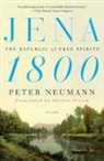 Peter Neumann, Peter (University of Jena) Neumann - Jena 1800