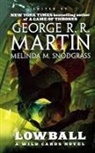 Wild Cards Trust, George R. R. Martin, Melinda Snodgrass - Lowball