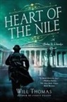Will Thomas - Heart of the Nile