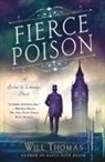 Will Thomas - Fierce Poison