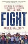 John Della Volpe, John Della Volpe - Fight