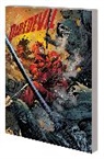 Marco Checchetto, Rafael De Latorre, Chip Zdarsky, Zdarsky Chip, Marco Checcetto, Checchetto Marco - Daredevil & Elektra By Chip Zdarsky Vol. 1: The Red Fist Saga Part One