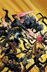 Joshua Cassara, Robert Gill, Benjamin Percy, Percy Benjamin, Robert Gill - X-Force By Benjamin Percy Vol. 5