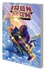 Christopher Cantwell, Marvel Various, Alex Ross, Angel Unzueta, Angel Unzueta, Unzueta Angel - Iron Man Vol. 4: Source Control