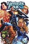 Mark Brooks, Marvel Various, Paco Medina, Dan Slott, Slott Dan - Fantastic Four By Dan Slott Vol. 3