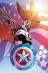 Mattia de Iulis, Marvel Various, Tochi Onyebuchi, Alex Ross, RB Silva - Captain America: Symbol Of Truth Vol. 1 - Homeland