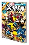 Kaare Andrews, Marvel Various, TBA, Roy Thomas, David Wachter, Wachter Dave... - X-Men Legends: Past Meets Future