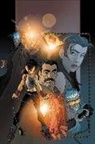 Fiona Avery, Avery Fiona, Mark Brooks, Roger Cruz, Tania del Rio, Marvel Various... - ARANA: NIGHT OF THE HUNTER