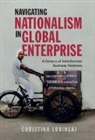 Christina Lubinski, Christina (Copenhagen Business School) Lubinski, Lubinski Christina - Navigating Nationalism in Global Enterprise