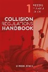 Simon Jinks, Jinks Simon - Reeds Marine Deck 1: Collision Regulations Handbook