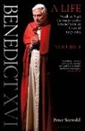 Peter Seewald - Benedict XVI: A Life Volume One