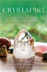 Heather Askinosie, Timmi Jandro - Crystal365