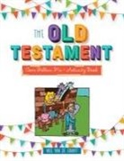 Arie van de Graaff, Arie van de Graff - Come Follow Me Activity Book Old Testament