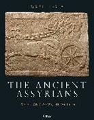 Mark Healy - The Ancient Assyrians