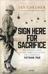 Ian Gardner - Sign Here for Sacrifice