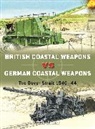 Neil Short, Short Neil, Adam Hook, Hook Adam - British Coastal Weapons vs German Coastal Weapons
