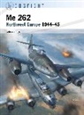 Robert Forsyth, Gareth Hector, Jim Laurier - Me 262