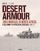 Robert Forczyk, Forczyk Robert - Desert Armour