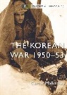 Carter Malkasian, Malkasian Carter - The Korean War