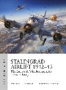 William E Hiestand, William E. Hiestand, Adam Tooby - Stalingrad Airlift 1942-43