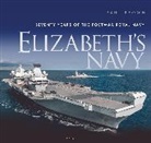 Paul Brown - Elizabeth's Navy