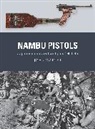 John Walter, Walter John, Alan Gilliland, Gilliland Alan, Adam Hook, Hook Adam - Nambu Pistols