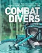Michael G Welham, Michael G. Welham - Combat Divers