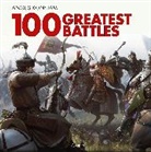 Angus Konstam, Konstam Angus - 100 Greatest Battles