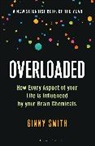 Ginny Smith - Overloaded