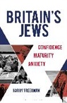 Harry Freedman, Freedman Harry - Britain's Jews