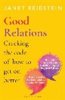 Janet Reibstein, Reibstein Janet - Good Relations
