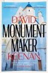 David Keenan, Keenan David - Monument Maker
