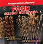 Charles Murphy - Food Around the World