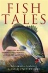 Lamar Underwood, Lamar Underwood - Fish Tales