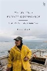 Florian Grisel, Grisel Florian - The Limits of Private Governance