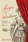 Noémie Ndiaye, NoTmie/ Heng Ndiaye, Geraldine Heng, Ayanna Thompson - Scripts of Blackness