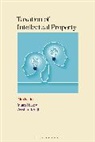 Julian Hickey, Hickey Julian, Zeeshan Khilji - Taxation of Intellectual Property