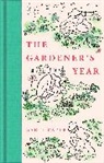 Karel Capek, Josef Capek - The Gardener's Year