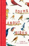 H J Massingham, H. J. Massingham, H J Massingham - Poems About Birds