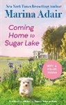 Marina Adair, Adair Marina - Coming Home to Sugar Lake (previously published as Sugar’s Twice as Sweet)