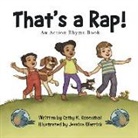 Cathy M. Rosenthal, Jessica Warrick - That's a Rap!