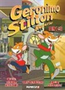 Geronimo Stilton, Geronimo Stilton - Geronimo Stilton Reporter 3 in 1 volume 2