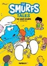 Peyo - The Smurfs Tales Vol. 7