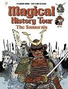 Fabrice Erre, Sylvain Savoia - Magical History Tour Vol. 12: The Samurai