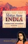 Paramhansa Yogananda - Stories from India, volume 1