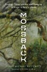 David Michael Pritchett - Mossback
